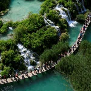 Learn croatian in croatia - losinj