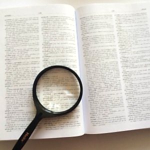 Editing & Proofreading Services - English to Croatian
